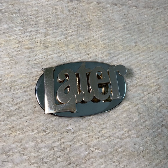 Paper weight - Picture 2 of 3